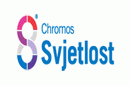 Chromos Svjetlost logo