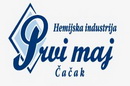Prvi Maj logo