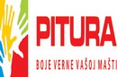 Pitura logo