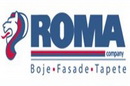 Roma logo