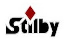 Stilby logo